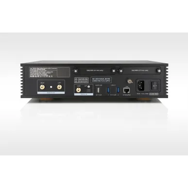 Сетевой проигрыватель Aurender A200 2TB Black